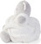 Kaloo - Plume Chubby Bear Plush Toy 18 cm
