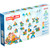Geomag - Magicube Shapes Little World 25pcs