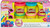 Play-Doh 6 Pack - Sparkle