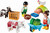 Playmobil 1.2.3 - Fun on the Farm 71158