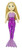 Cotton Candy - 45cm Mermaid NIXIE Flip Sequin Purple with Sequin Tail