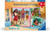 Ravensburger 3x49pc - Disney Moana 2 On To New Adventures Puzzles