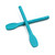 ARK Therapeutic - ARK proSpoon™ Feeding Therapy Utensil (Flat)