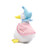 Beatrix Potter - Silky Beanbag Jemima Puddleduck Plush 22cm