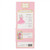Claris Plush Toy 30cm - Parfait Pink