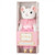 Claris Plush Toy 30cm - Parfait Pink