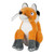 The Gruffalo - Fox Plush Toy 16cm