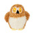 The Gruffalo - Owl Plush Toy 16cm
