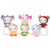 Hello Kitty - Kawaii Kingdom Plush 25cm
