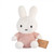 Miffy - Fluffy Cuddle Plush Pink 25cm