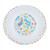Peter Rabbit 5 Piece Melamine Dinner Set