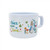 Peter Rabbit 5 Piece Melamine Dinner Set