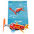 REX London - Make Your Own Rubber Band Powered Plane