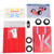 Rex London - Make Your Own Spring Motor-Powered Racing Car