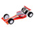 Rex London - Make Your Own Spring Motor-Powered Racing Car