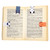 Rex London - Magnetic Bookmarks - Dogs