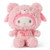Hello Kitty & Friends - My Melody Latte Bear Large Plush