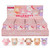 Hello Kitty & Friends - Surprise Cafe Latte Plush (Blind Box)