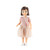 Lundby Doll's House - Girl and Wheelchair
