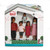 Lundby Doll's House - Nikki Family Doll Set