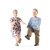 Lundby Doll's House - Charlie Family Grandparents