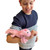 Wild Republic - Huggers Axolotl - 20cm
