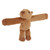 Wild Republic - Huggers Capybara - 20cm