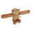 Wild Republic - Huggers Capybara - 20cm