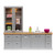 Lundby Doll's House - Wash Up Sink & Dishwasher