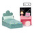 Lundby Doll's House - Lundby Teen Room