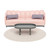 Lundby Doll's House - Basic Living Room Set
