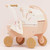 Le Toy Van - Retro Wooden Doll Pram