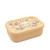 Sassi Silicone Lunch Box - Gnawy The Sloth