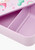 Sassi RPET Lunch Box - Sparkly The Unicorn
