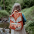 Sassi Junior Eco Backpack - Crunchy The Fox