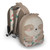 Sassi Junior Eco Backpack - Gnawy The Sloth