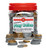 Learning Can Be Fun -  Play Money - Australian Coins in Jar 342pc