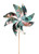 Educational Colours - Imagine, Make & Play Wonderful Windmills - 10 Pack
