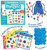 Learning Can Be Fun -  Emotions Bingo
