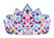 Educational Colours - Imagine, Make & Play Crowns and Tiaras