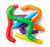 Sensory Sprouts - Rainbow Pull Pipes