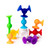 Sensory Sprouts - Suction Shapes