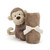 Jellycat - Bashful Monkey Soother