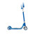 Globber - FLOW 125 Scooter - Navy Blue