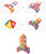 Magformers 30 Set **Minor Box Damage**