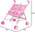 Dolly Tots - Twin Stroller