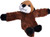 Wild Republic - Huggers Otter - 20cm