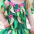 May Gibbs - Boronia Babies Dress - Small
