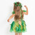 May Gibbs - Boronia Babies Dress - Small