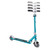 Globber - FLOW ELEMENT Comfort LIGHTS Scooter - Aqua
